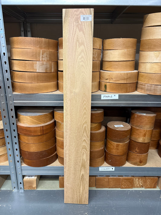 False Acacia / Black Locust Plank AC02 — 1010x140x22mm PAR