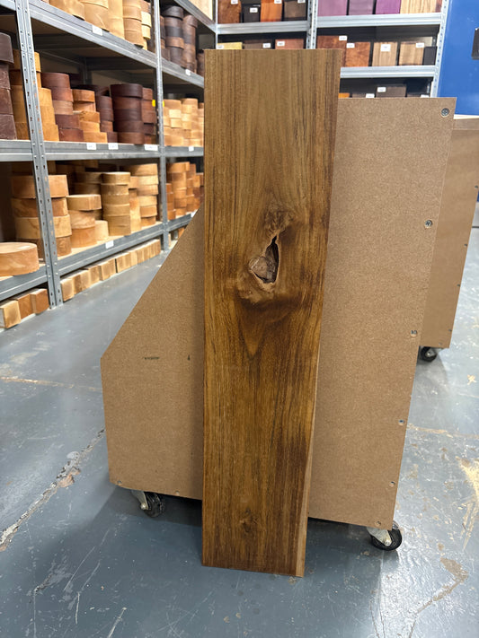 Plantation Teak PT03 — 710x155x20mm