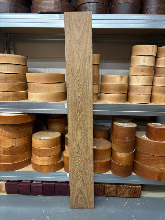 Panga Panga PP17 — 1085x140x21mm
