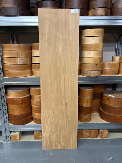 Spalted Beech SPB02 — 1120x300x20mm