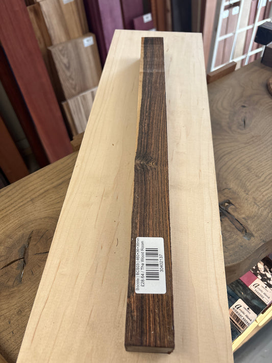 Bocote | BCS03 | 460×36×36mm