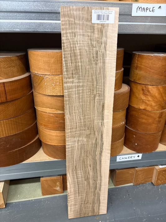 Ripple Maple RM01 — 605x130x24mm