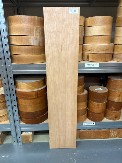 Cherry CP02 — 920x195x23mm (Prime Grade)
