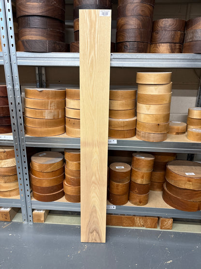 American Ash AASH15 — 1260x150x46mm