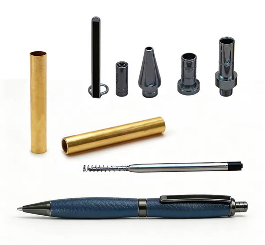 Slimline Pro Click Pen Kit