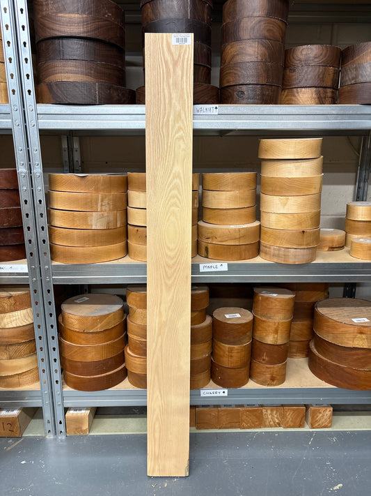 American Ash AASH16 — 1245x125x46mm