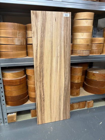 Zebrano ZEB01 — 785x285x54mm