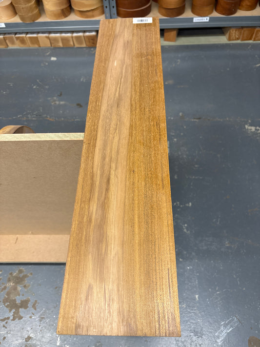 Plantation Teak PT01 — 720x155x21mm