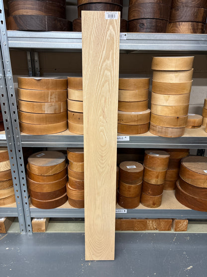 American Ash AASH18 — 1145x150x46mm