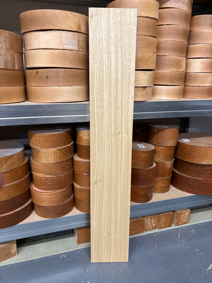 Idigbo Plank IDG03 — 910x150x18mm