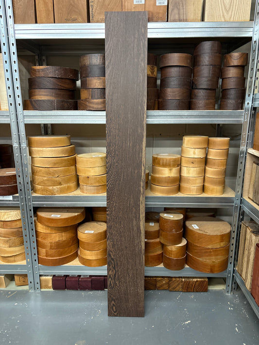 Wenge WEN09 — 1515×198×50mm