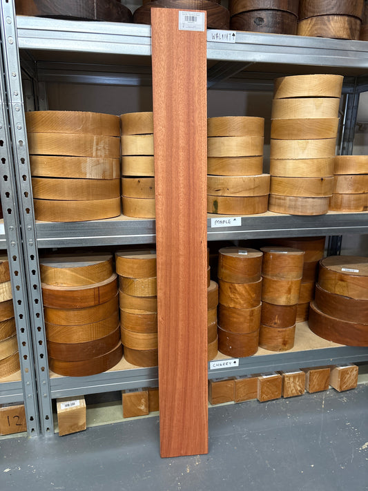 Bloodwood BW02 — 1110x130x23mm
