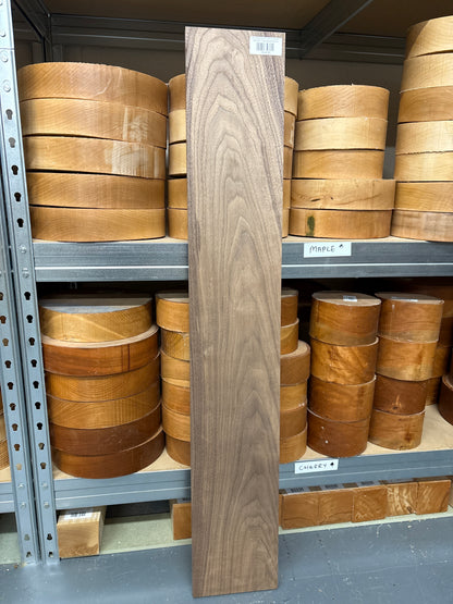 Am. Walnut ABW03 — 950x155x22mm