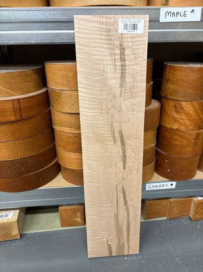 Ripple Maple RM04 — 605x145x23mm