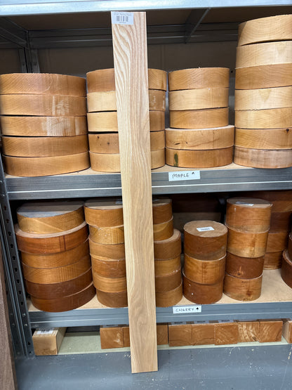 American Ash AASH02 — 1000x80x44mm