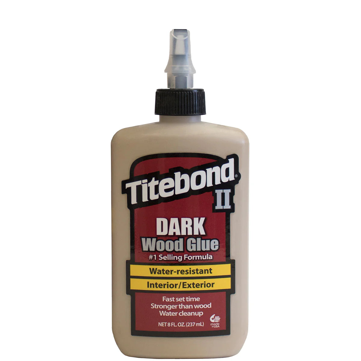 Titebond II Dark Wood Glue