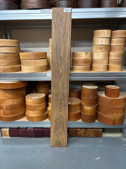 Panga Panga PP17 — 1085x140x21mm