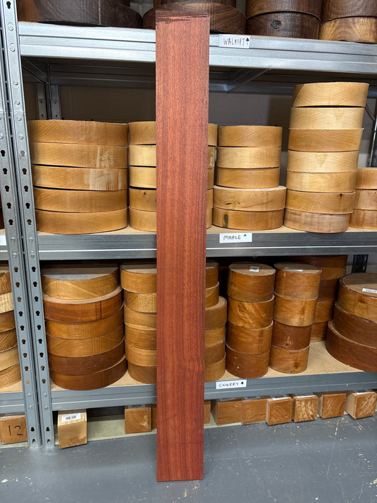 Bloodwood BW01 — 1115x115x24mm