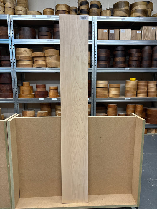 Maple MP16 — 1200x175x33mm