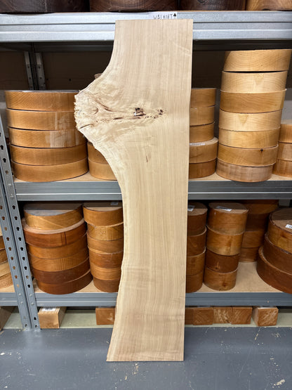 Mappa Burr MB03 — 1060x180-260x40mm.