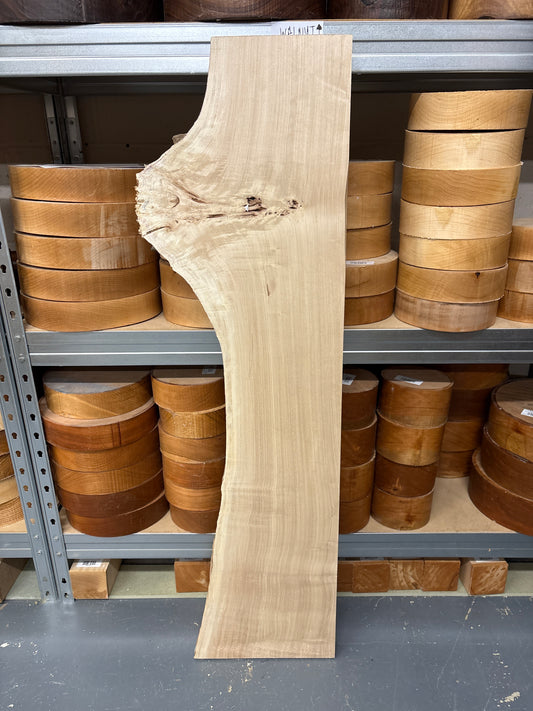 Mappa Burr MB03 — 1060x180-260x40mm.