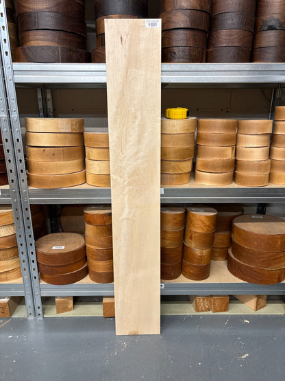 Maple MP11 — 1210x190x19mm