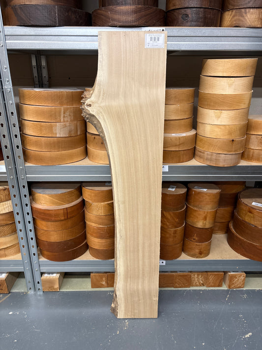 Mappa Burr MB01 — 1065x160-210x40mm.