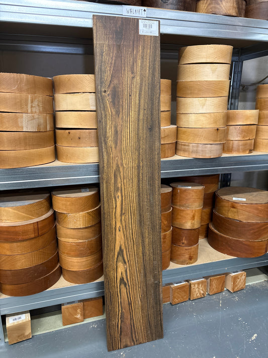 Bocote BC07 — 1050x200x22mm