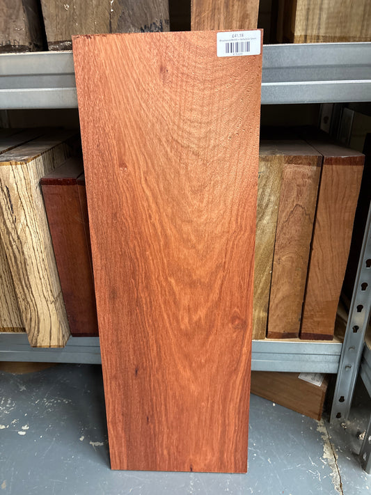 Bloodwood BW09 — 640x222x16mm