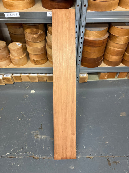 Jatoba J01 — 910x140x21mm