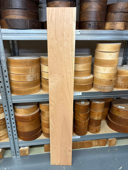 Cherry CC03 — 1205x180x21mm (Cabinet Grade)