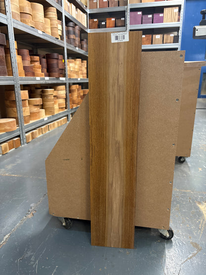 Plantation Teak PT04 — 710x155x21mm