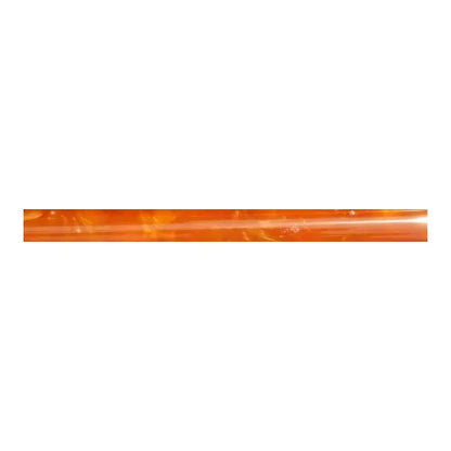 Cafe Society Acrylic Pen Blank — Chestnut Products