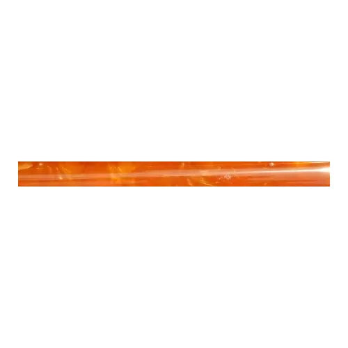 Cafe Society Acrylic Pen Blank — Chestnut Products