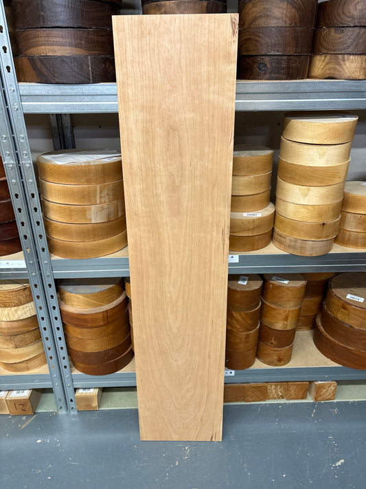 Cherry CC05 — 1215x270x21mm (Cabinet Grade)