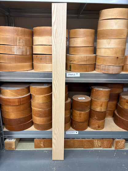 American Ash AASH02 — 1000x80x44mm