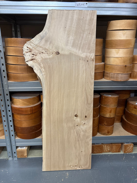 Mappa Burr MB06 — 1030x260-340x40mm.