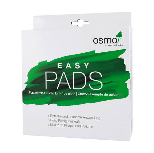 Osmo Easy Pads