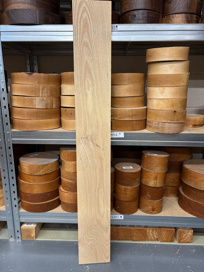 American Ash AASH18 — 1145x150x46mm