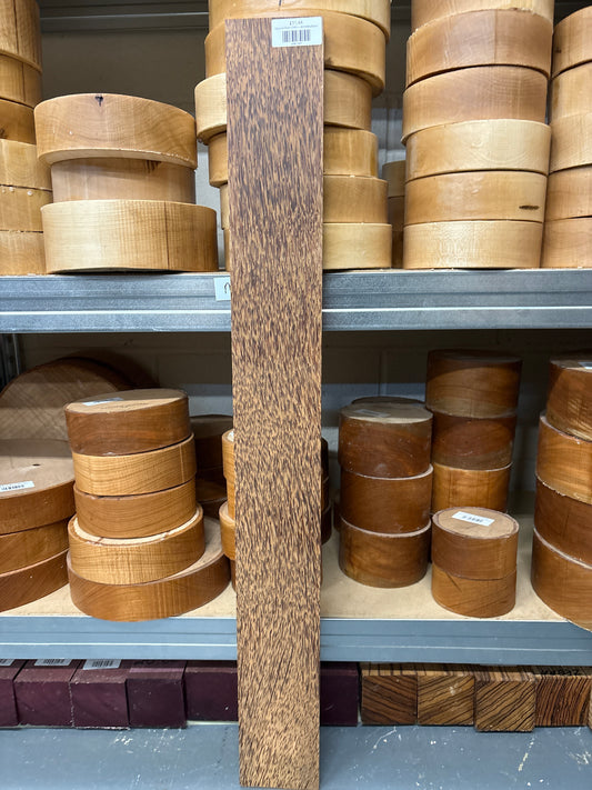Coconut Palm CP09 — 867x98x20mm