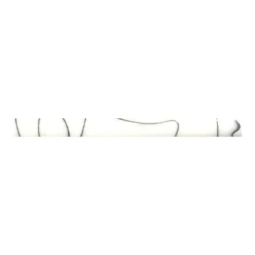 Modern Times Acrylic Pen Blank — Chestnut Products