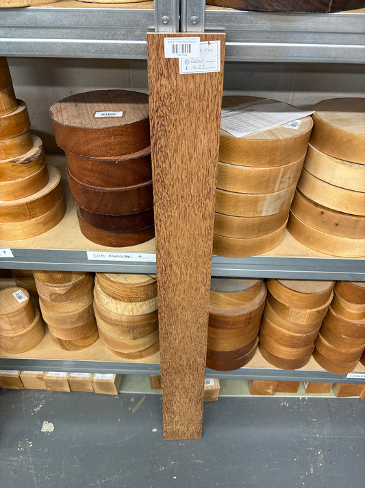 Coconut Palm CP03 — 1055x110x24mm