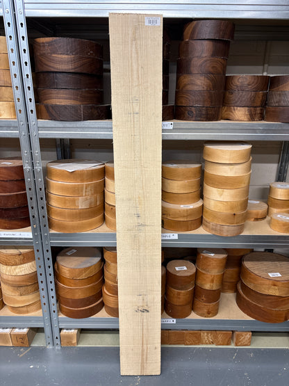 American Ash AASH10 — 1420x175x25mm