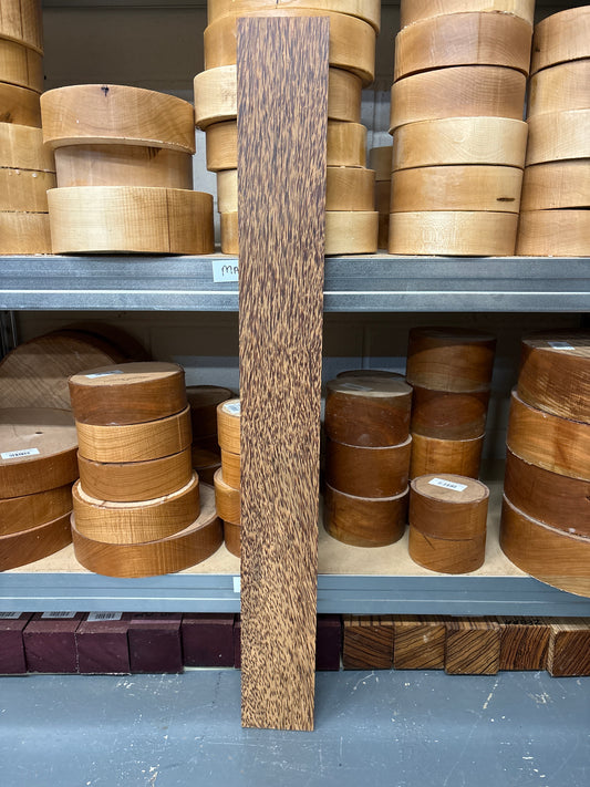 Coconut Palm CP09 — 867x98x20mm