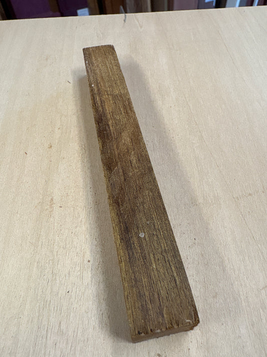 Knob Thorn Pen Blank