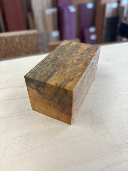 Tamarind Bottle Stopper Blank