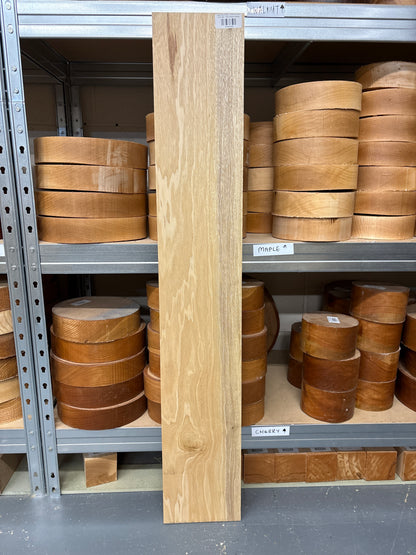 Idigbo Plank IDG01 — 1060x172x18mm