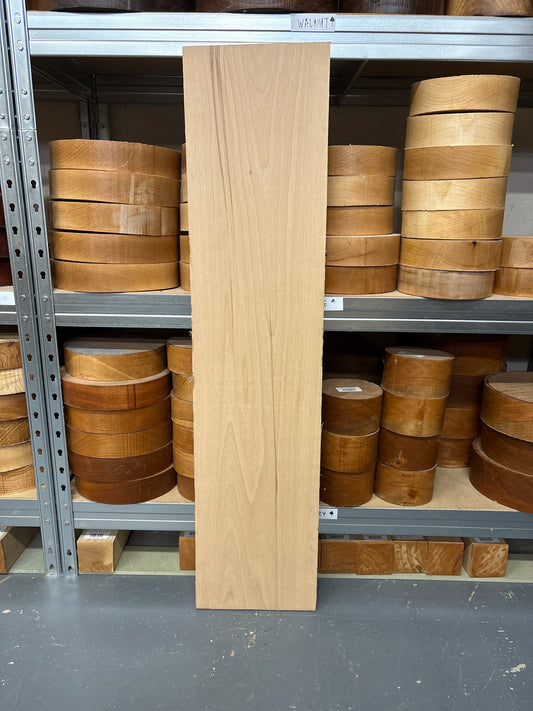 European Beech BEE05 — 1025x235x25mm