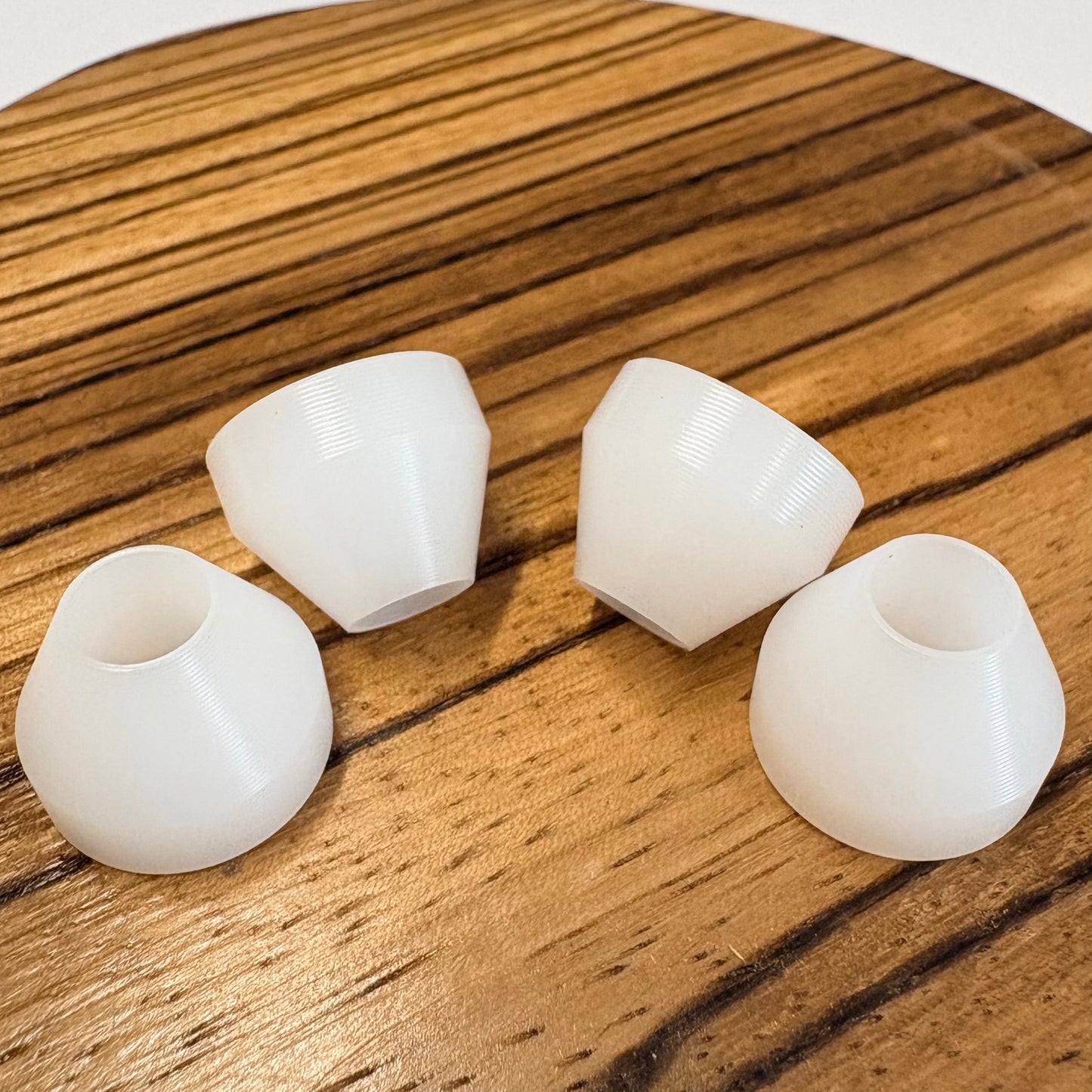 Synthetic Pen Finishing Bushings – Pack of 4