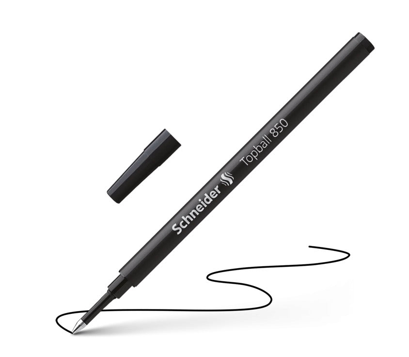 Schneider Topball 850 Rollerball Refill